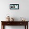 ArtToFrames Collage Photo Picture Frame with 3 - 3.5x5 inch Openings, Framed in Black with Over 62 Mat Color Options and Regular Glass (CSM-3926-29)